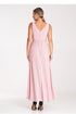Long dress model 201469